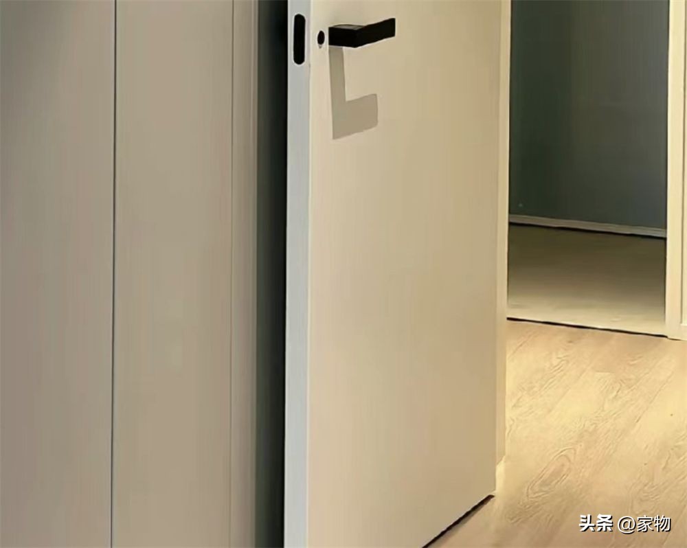 继续聊装修如何选择室内门,室内门怎么选才最好