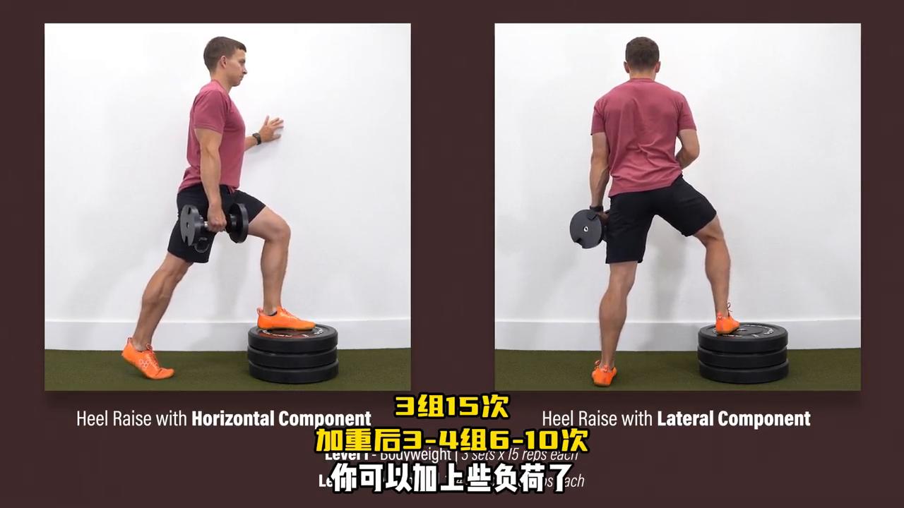 小腿骨折术后多久是最佳康复训练,小腿受伤后怎么康复训练好