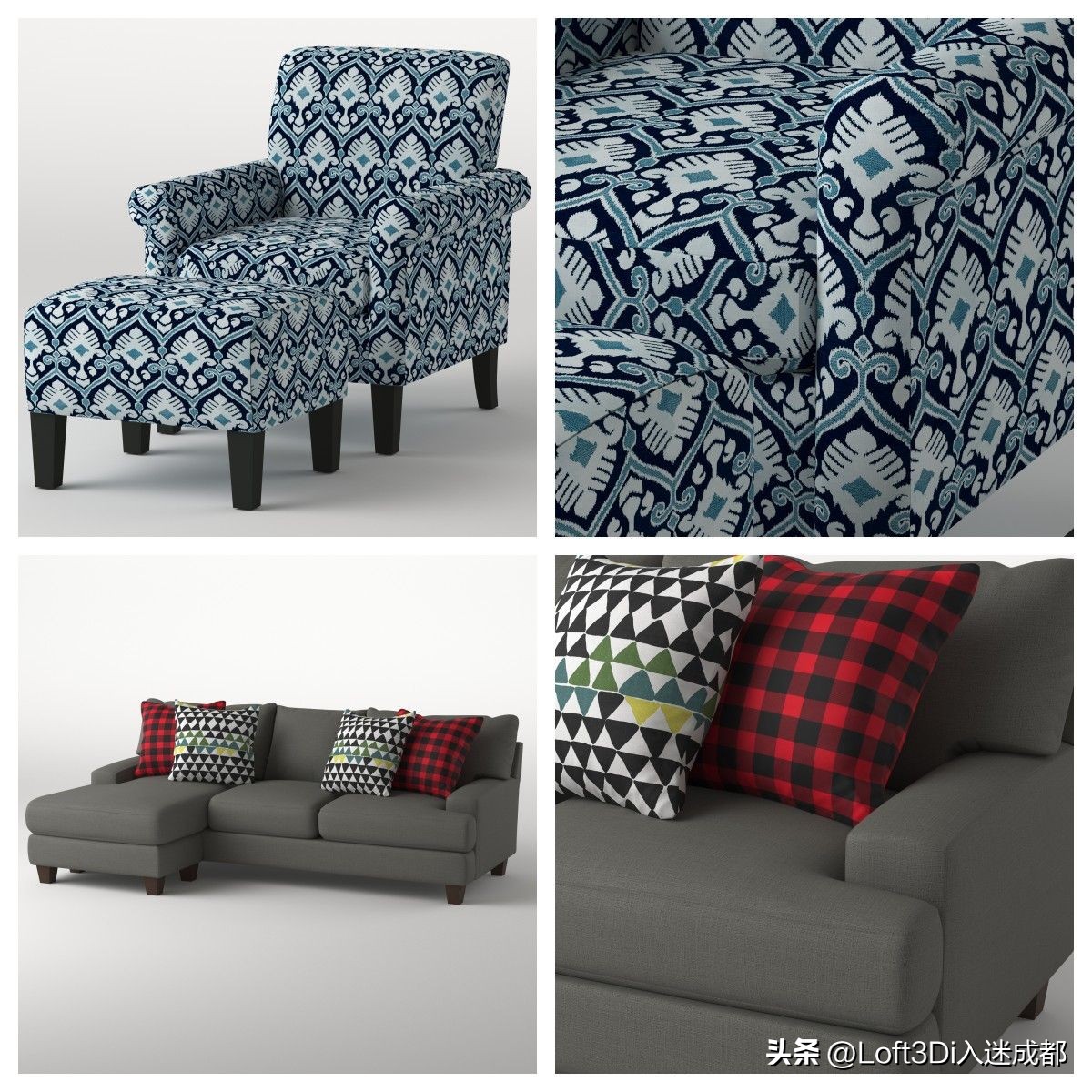 最震撼的3d模型,日本3d立体动物内脏拼图模型