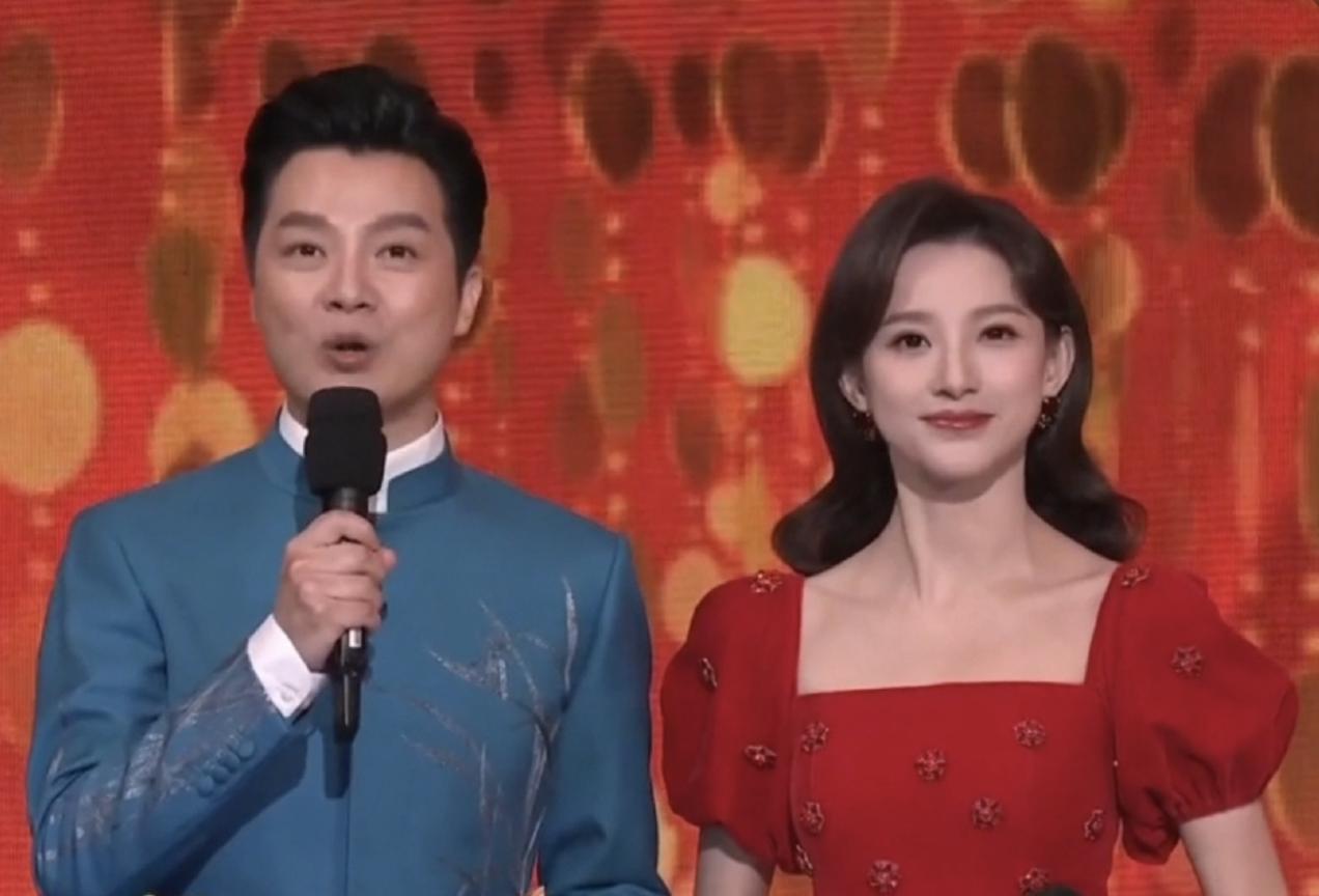 央视新晋女神马凡舒,马凡舒冬奥会舞蹈