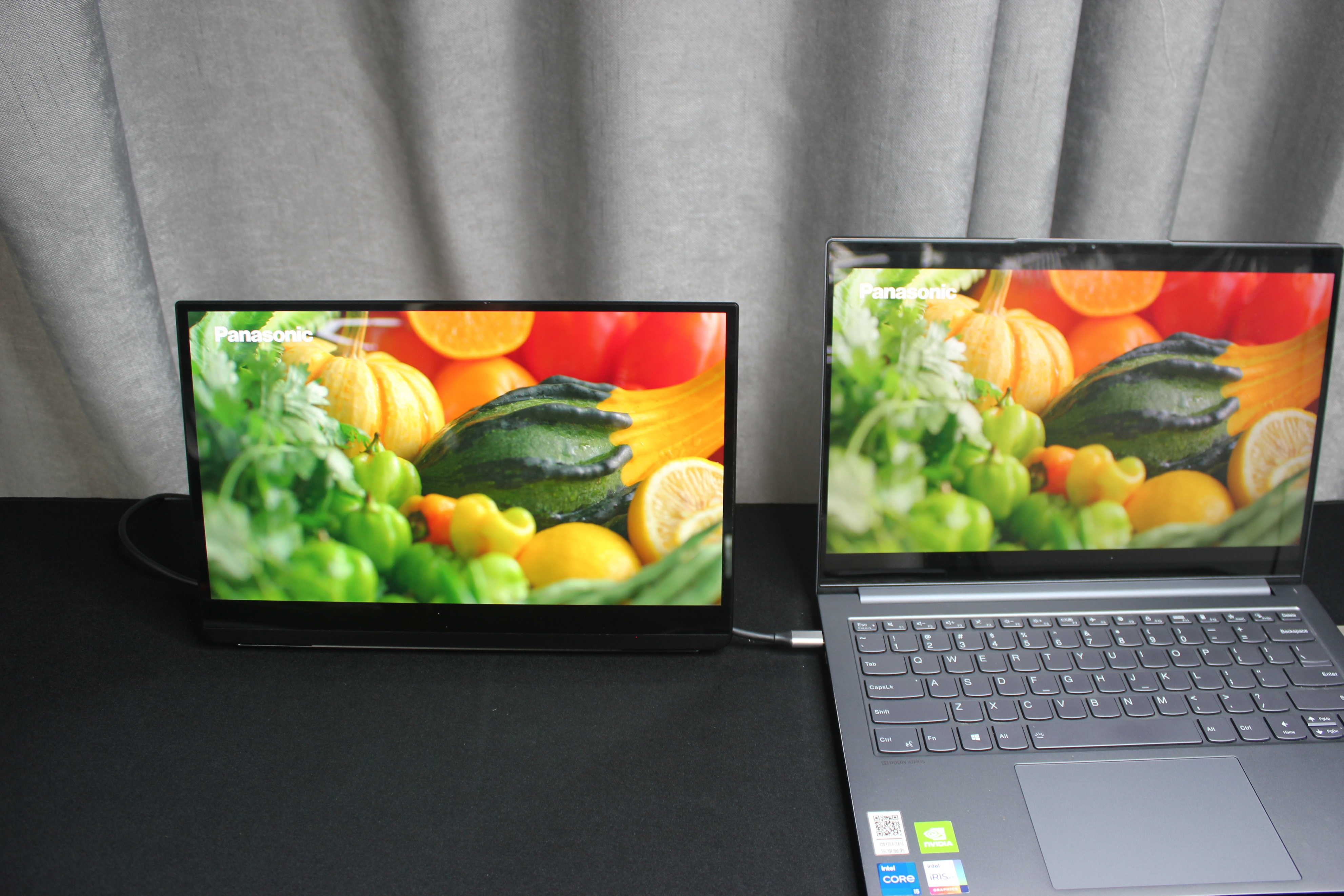 13寸便携显示器4k,三星显示器27寸2k240hz高色域