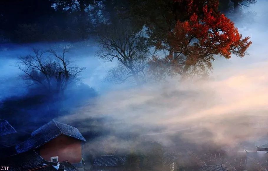 最美中国年摄影作品,大美中国全国摄影大赛