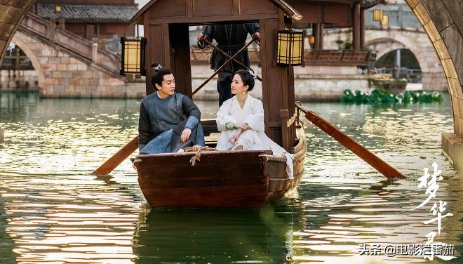 2022年最值得追的剧有哪些,2017最值得看的8部好剧