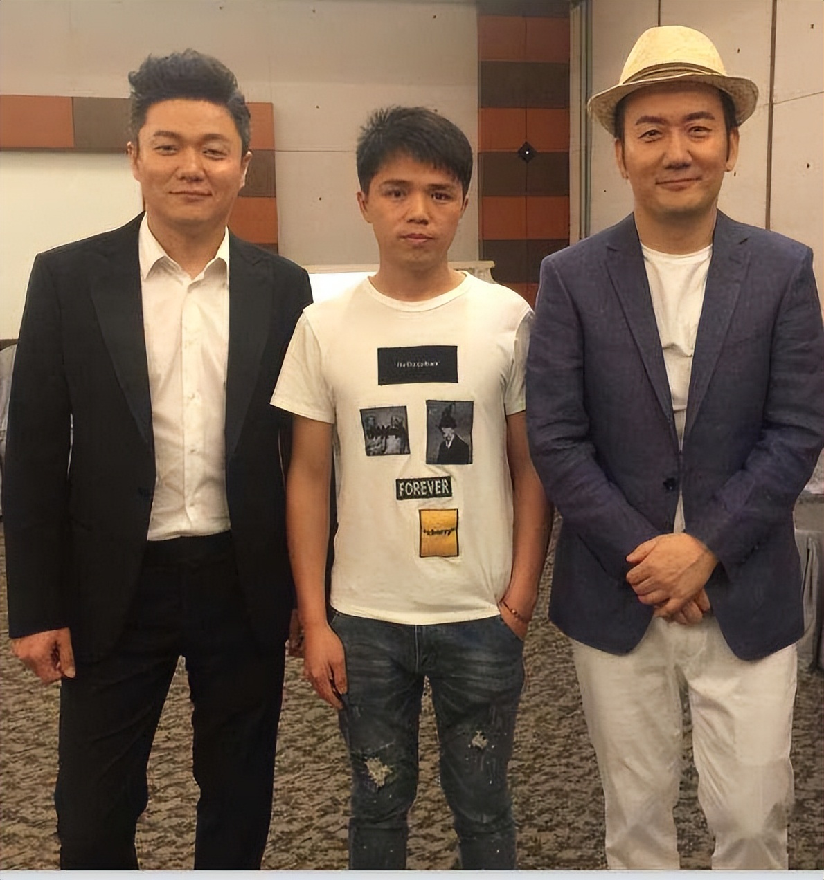 国内至今未解散的5大组合,国内7大至今未解散的组合