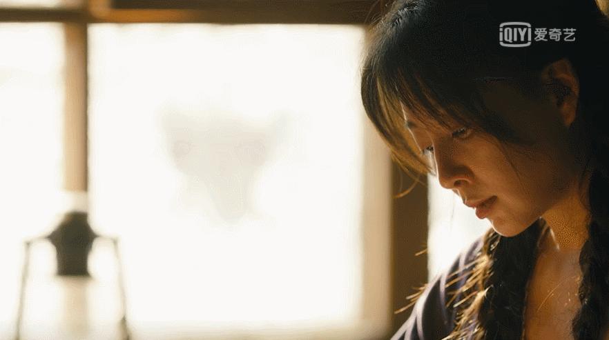 郝蕾和殷桃谁更好看,郝蕾和殷桃演技