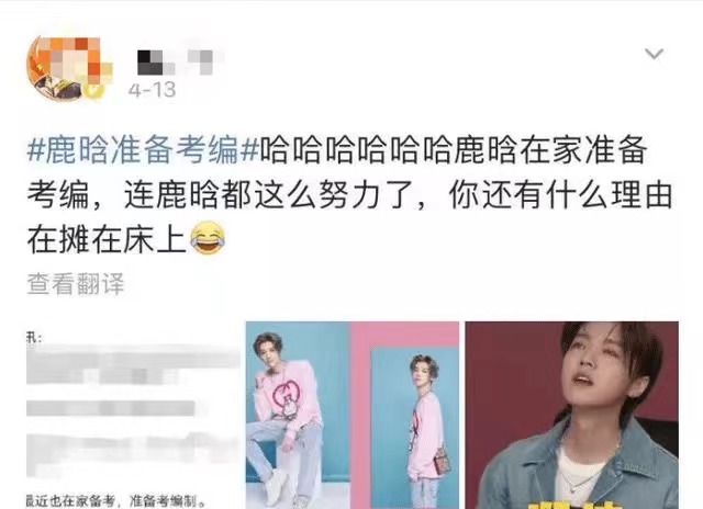 宁静谈编制,宁静直言自己有编制吗