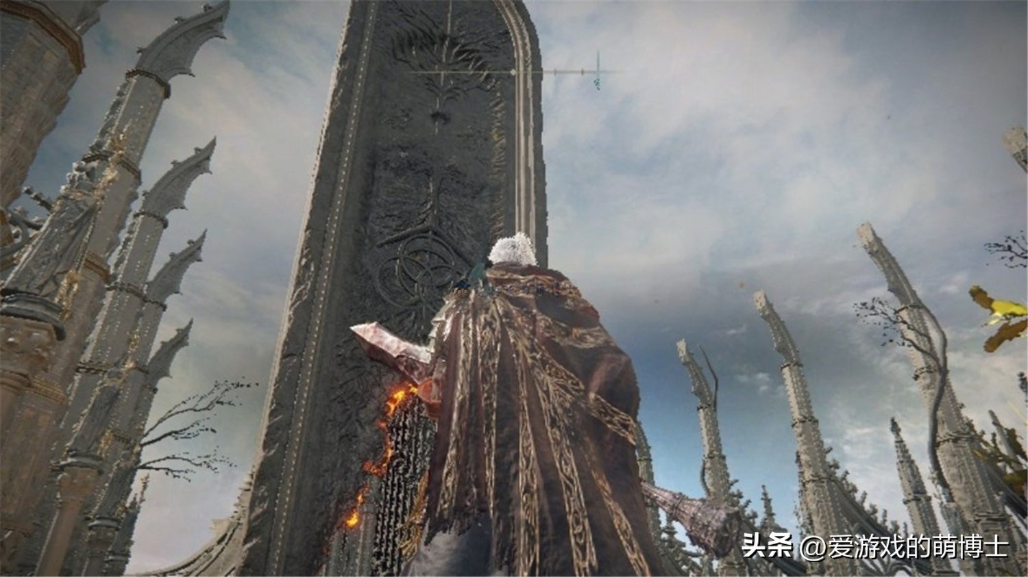 艾尔登法环卡顿掉帧怎么解决,艾尔登法环部分地图掉帧