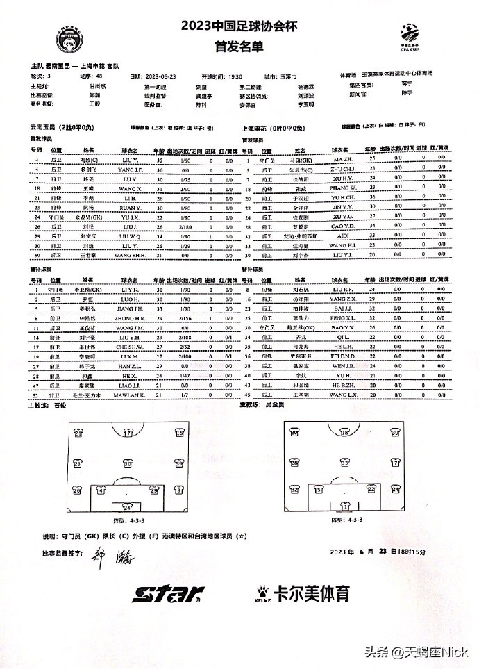 申花足协杯被淘汰后续,足协杯申花1-0鲁能闯入八强