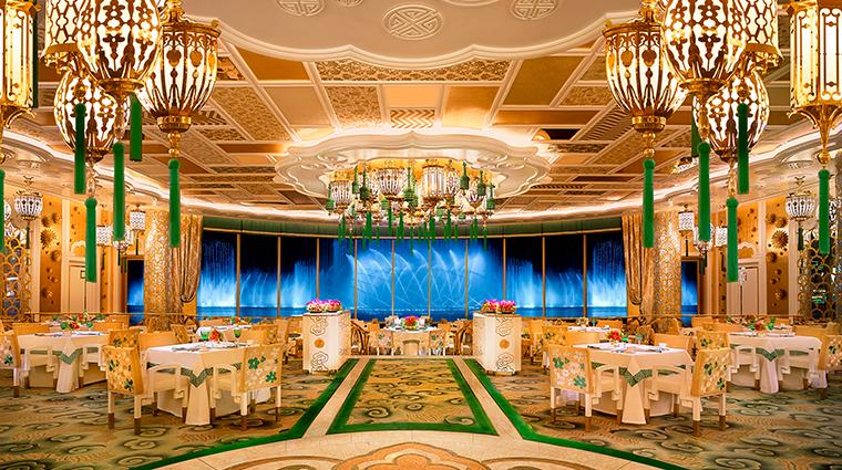 盘点世界上规模最大最豪华的12家*场赌**，不知道100块钱能否入场？