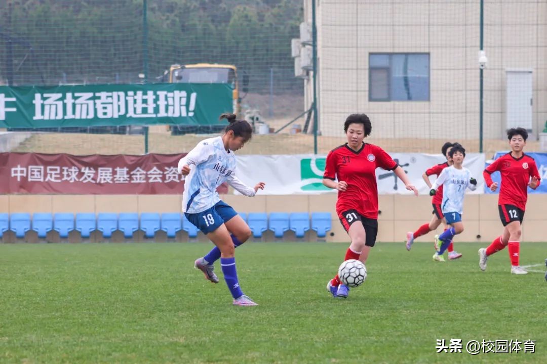 全国青少年足球联赛2024u17挑战赛,第二届青少年足球女子联赛