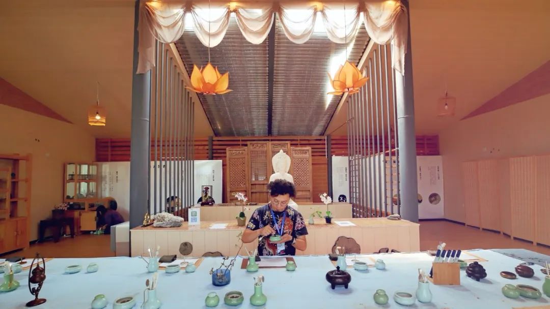 北京旅游去房山寻古探幽避暑纳凉,房山地质公园是什么地貌