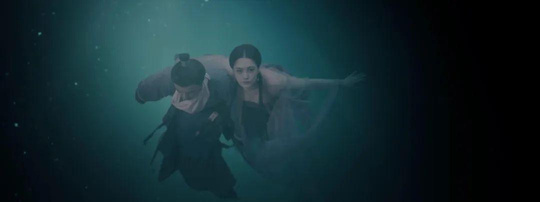 露再多也没什么用，她还要被消磨多久