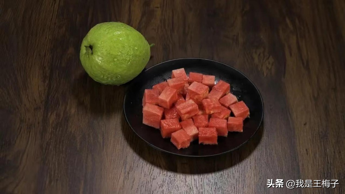 冬季吃什么水果补充维生素,多吃这些应季水果不止补充维生素