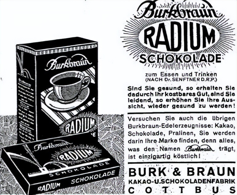 男子喝了1400瓶辐射水,男子喝核辐射水后下巴糜烂