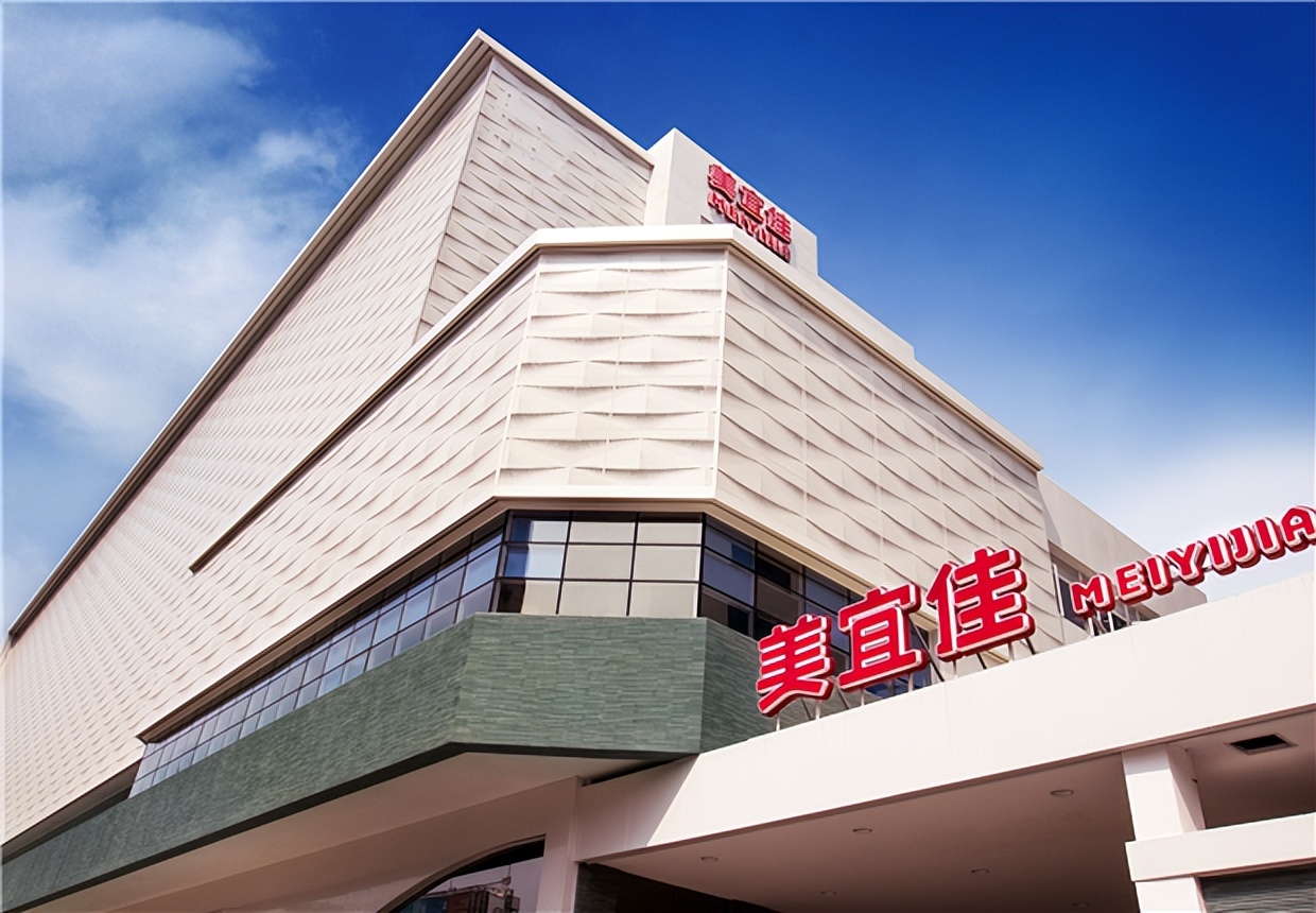 美宜佳便利店还能生存下去吗,美宜佳便利店到底有多少是赚钱的