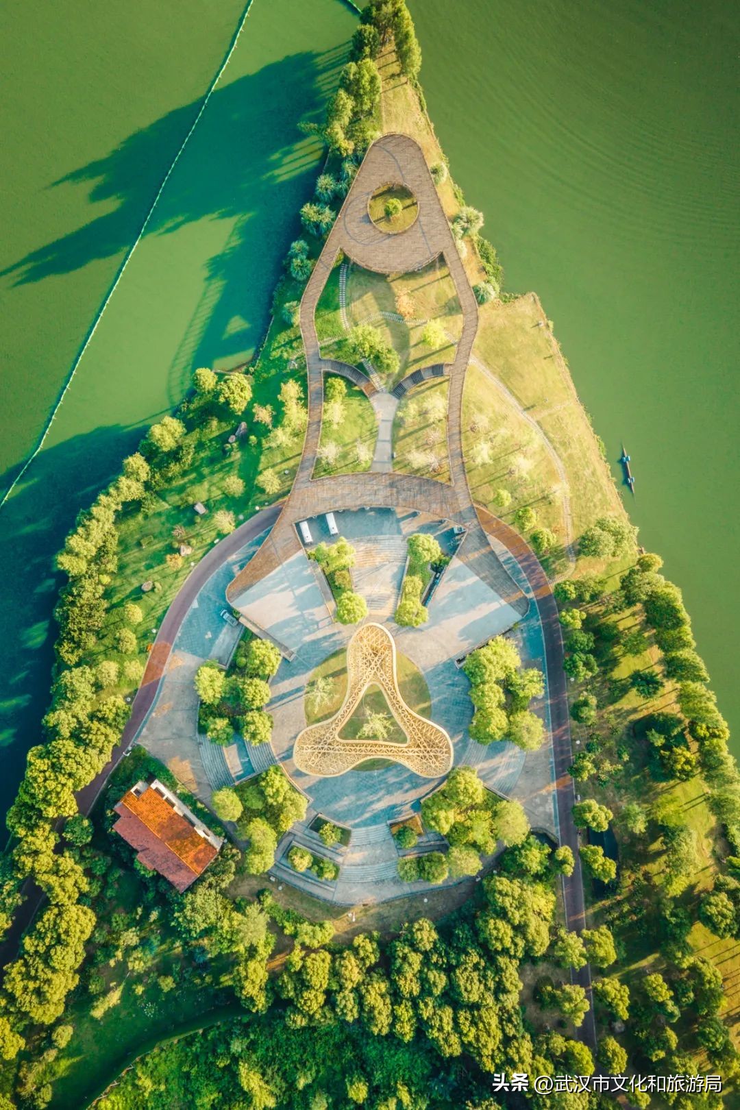 又美丽又好玩的地方,又美又惬意的旅游