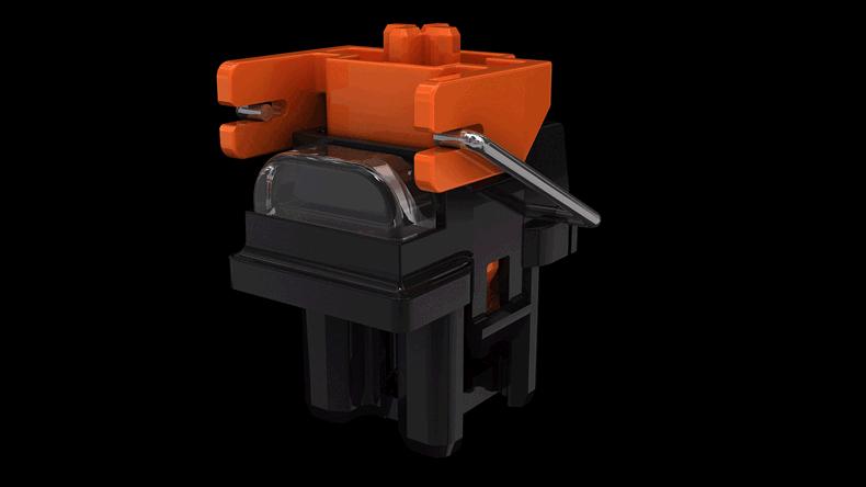 双飞燕血手幽灵b760t静光轴,双飞燕血手幽灵b960全光轴rgb