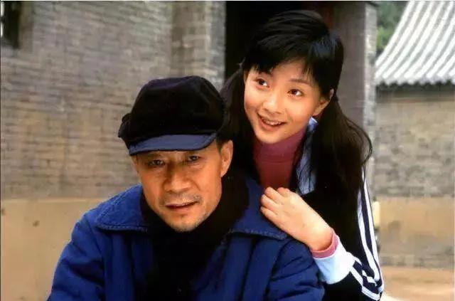 “水蜜桃”殷桃那些不为人所知的激情往事