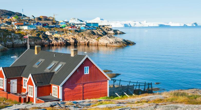 2020年最佳15个度假胜地,世界最佳度假胜地前三名