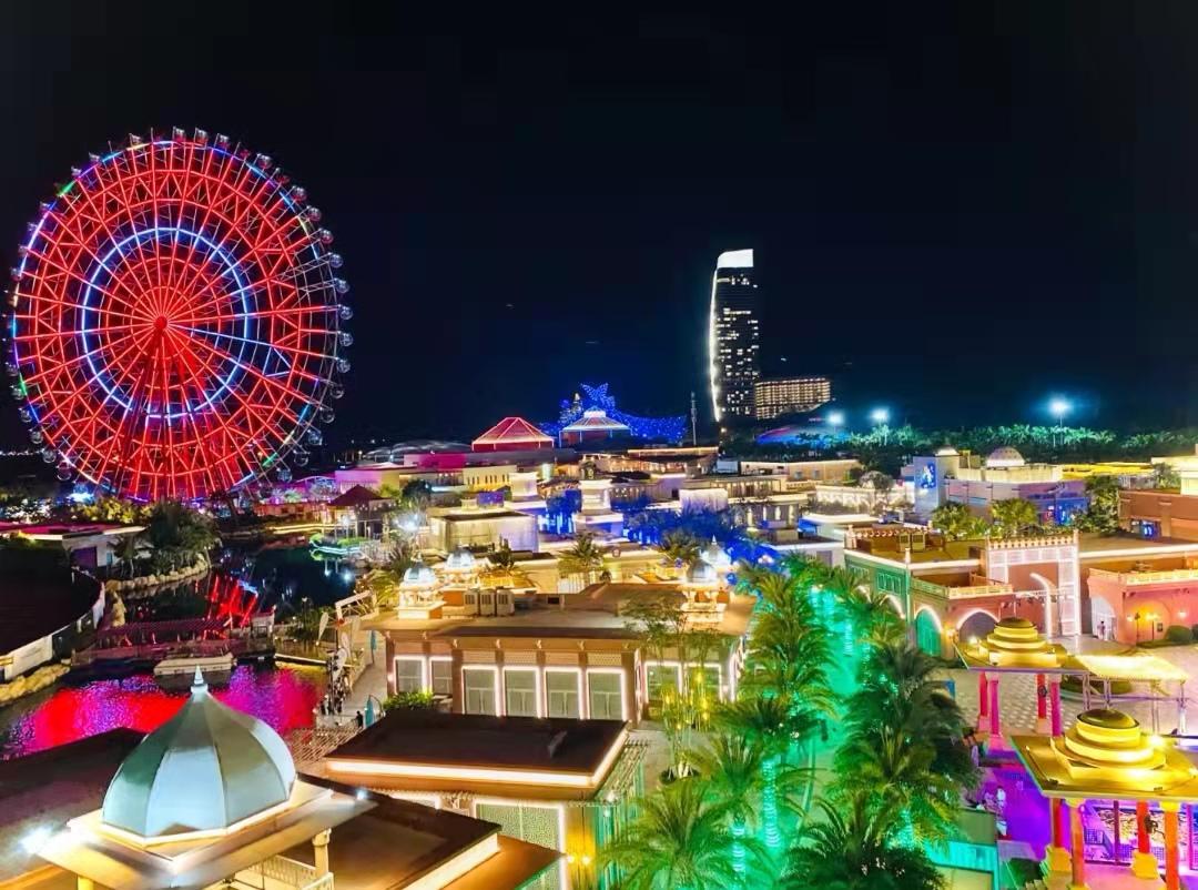 海南三亚旅游攻略景点大全,三亚蜜月旅游攻略7天费用