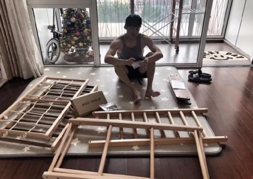 演技要硬，对老婆要温柔，40岁+的他们才是全体中年男演员的标杆