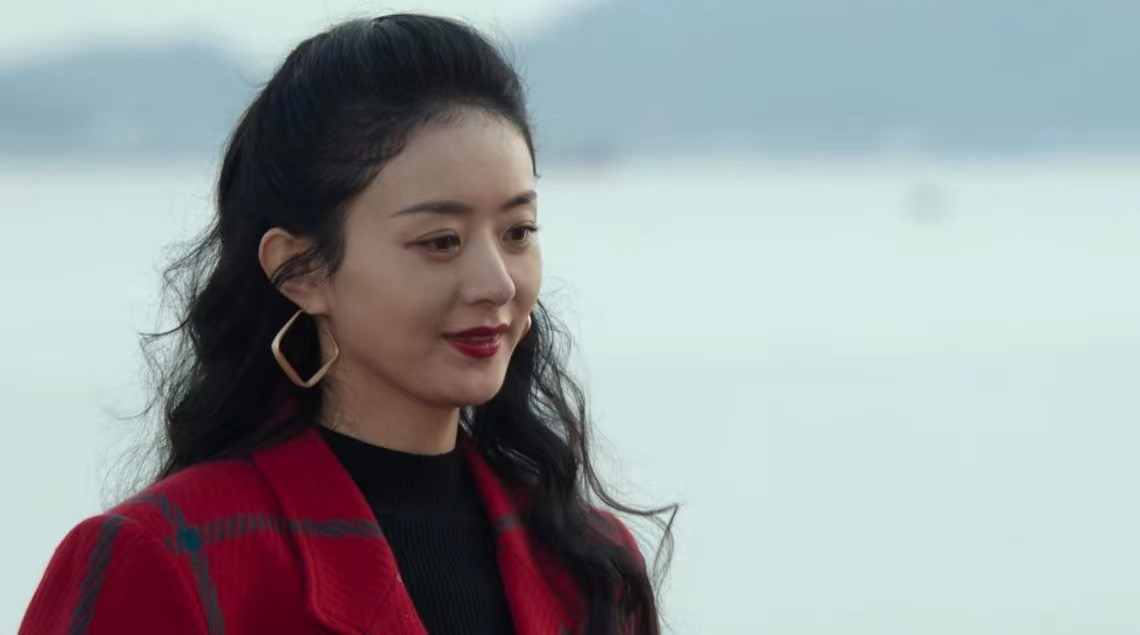 风吹半夏全员对赵丽颖的评价,风吹半夏对赵丽颖未来发展的影响