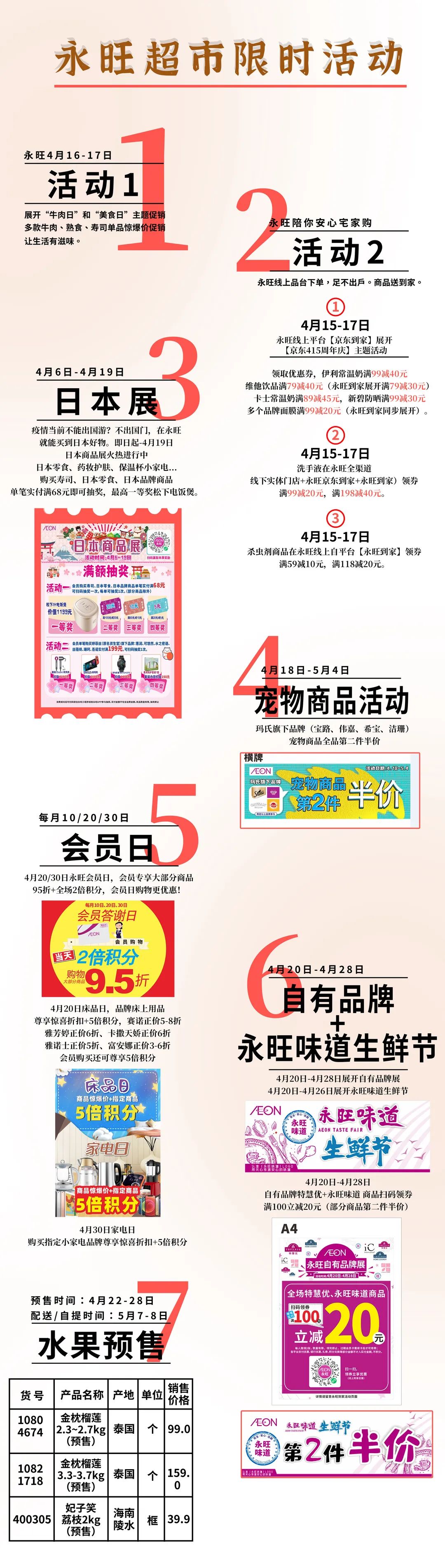 广州「超市攻略」，足不出户云shopping