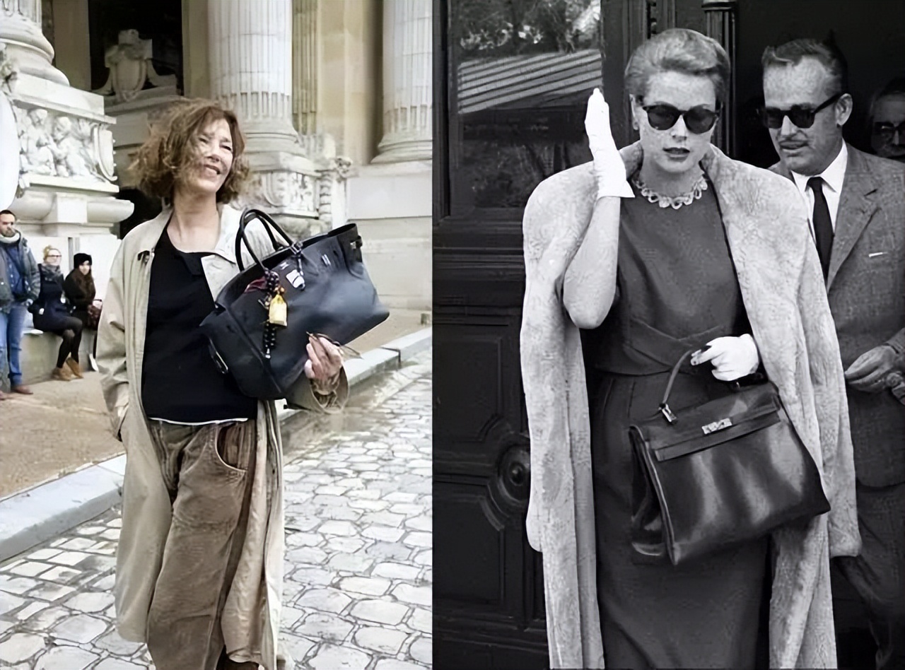 爱马仕为什么这么坚挺,爱马仕是国产还是进口