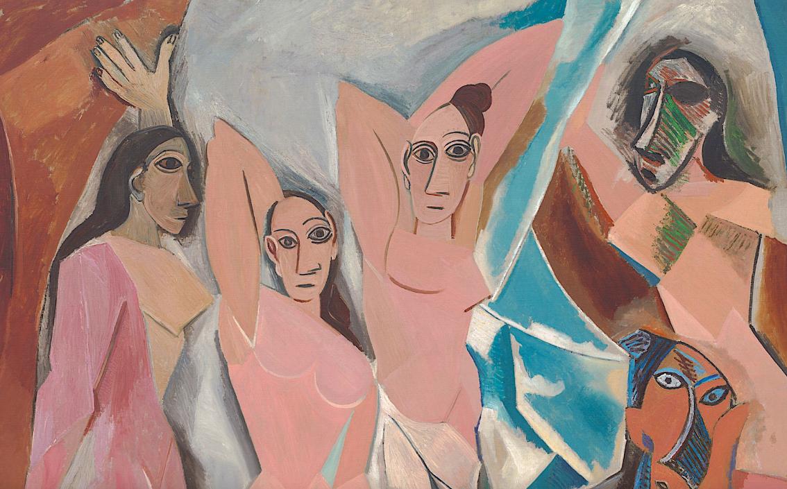 西方美术史上写实绘画的发展过程,西方肖像绘画的发展史概要