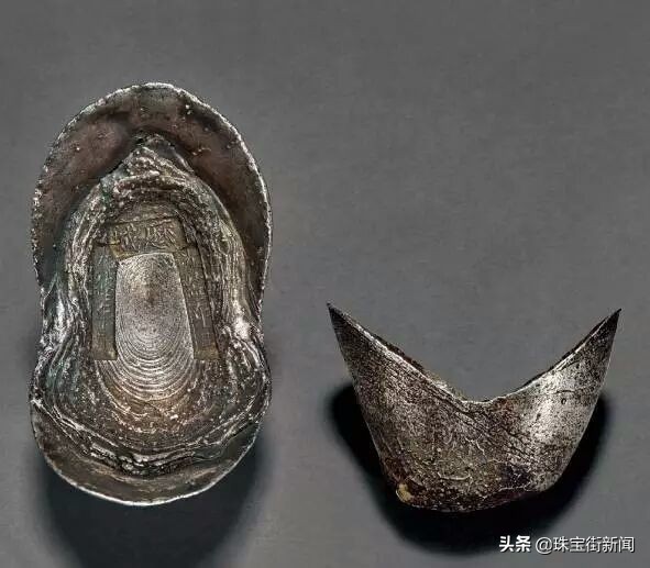 雪花银标识是啥,雪花银属于什么银器