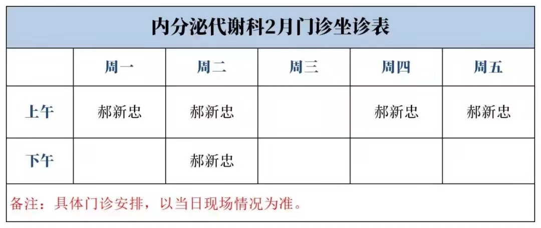 鍗庤タ鍖婚櫌浜斾竴鏀惧亣闂ㄨ瘖瀹夋帓,鍗庤タ鍖婚櫌鍋囨湡