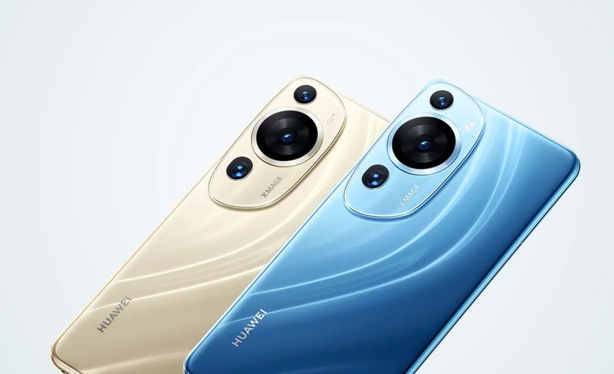 外国网友评论华为p60发布会,华为p60相当于什么级别的苹果手机