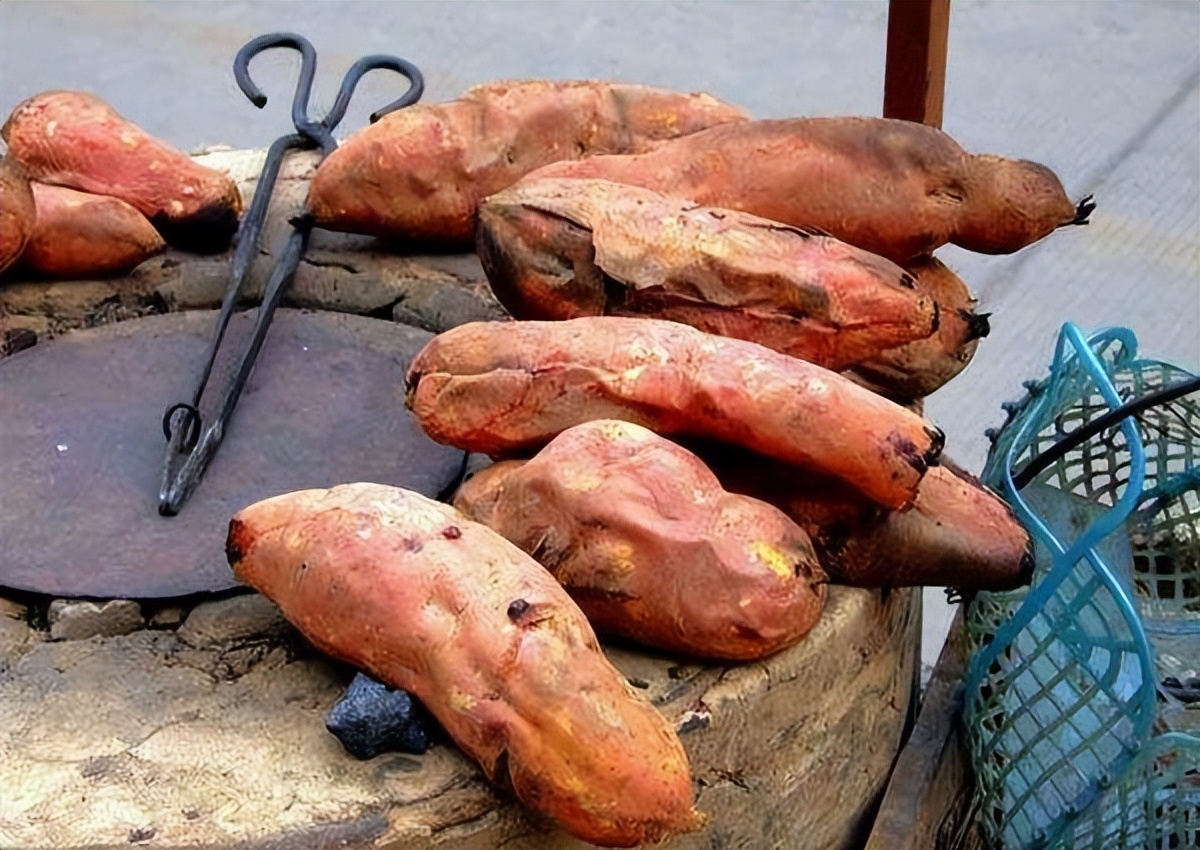 日本研究出抗癌蔬菜榜：红薯排第一，能消灭98%癌细胞，可信吗？