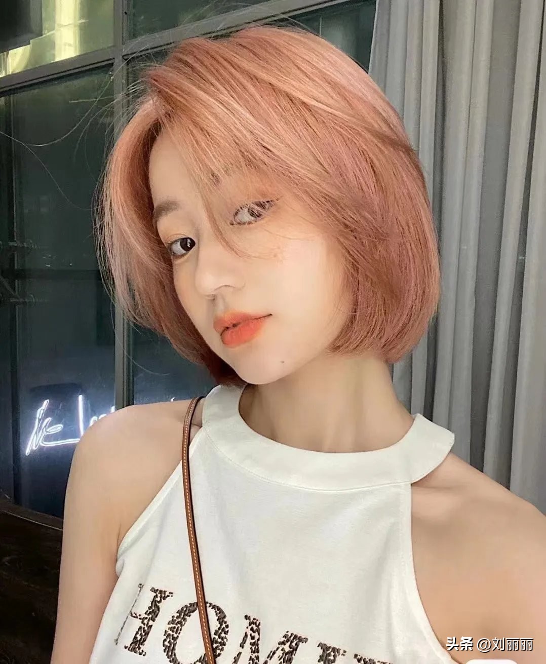 秋季流行的发型,秋季流行的发型推荐