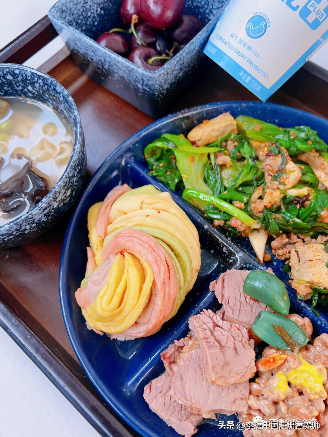 2023版糖尿病饮食指南,2022年糖尿病膳食指南食谱