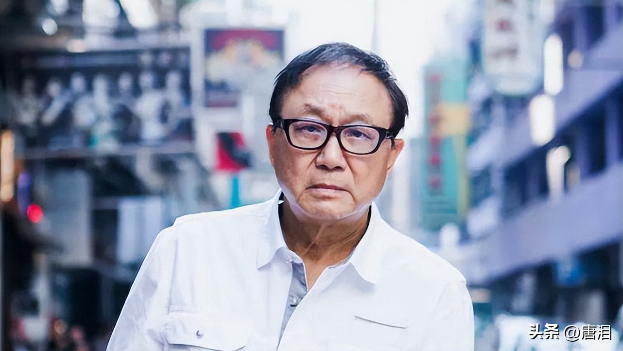 香港经典电影红番区,港影邵氏经典