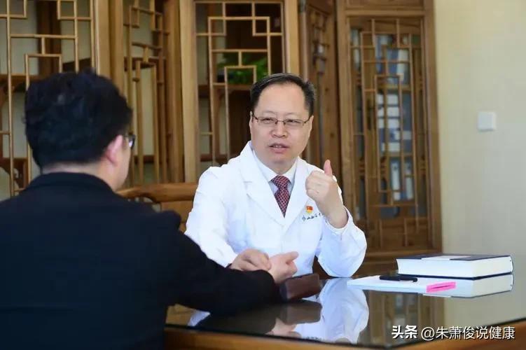 山西吕梁最好的老中医,山西看肾病最好的中医专家