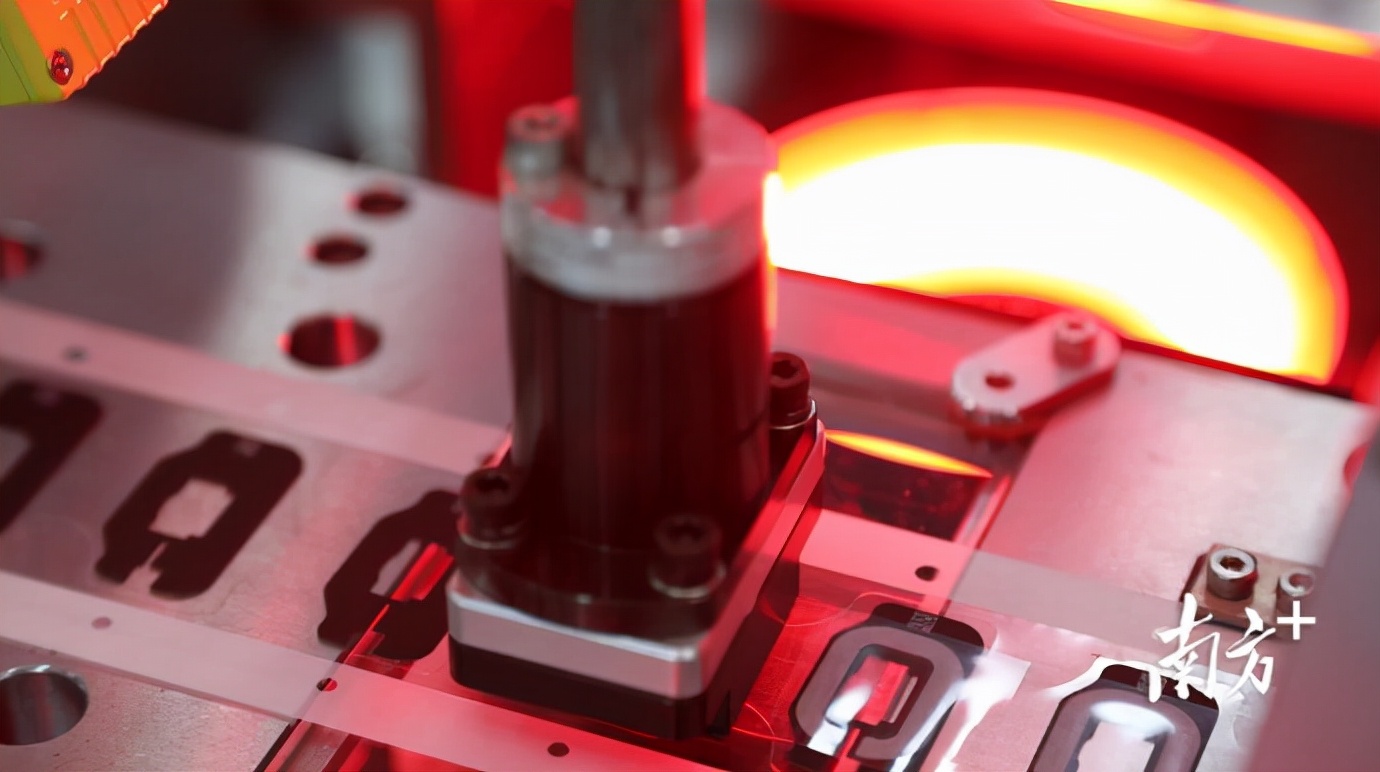 松山湖发展故事,松山湖产业发展历程