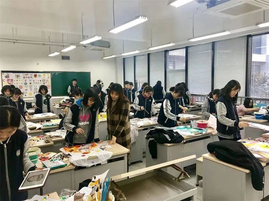 山东省青岛第六中学,山东青岛第六中学