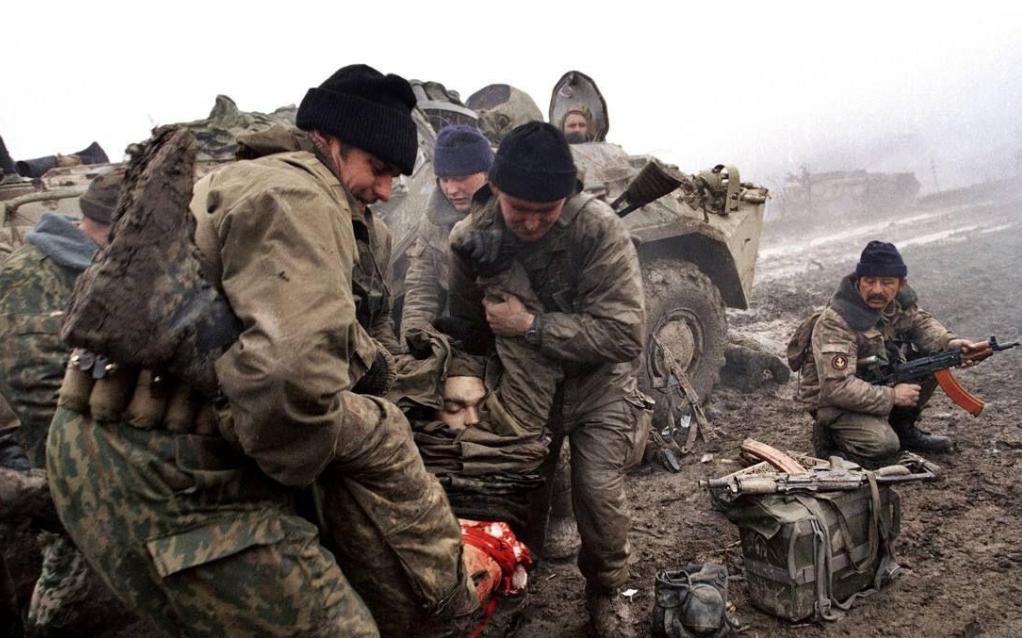 拉姆赞卡德罗夫俄罗斯总统,车臣首脑拉姆赞卡德罗夫