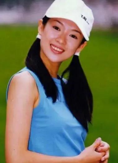 国际巨星章子怡,章子怡3000万的戒指