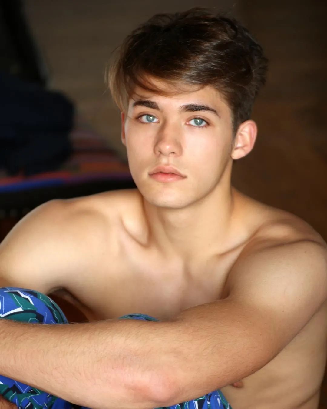 本杰明科特,希尔顿本杰明科特安格