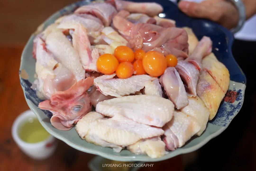 清远鸡什么地方最好,清远鸡冷知识