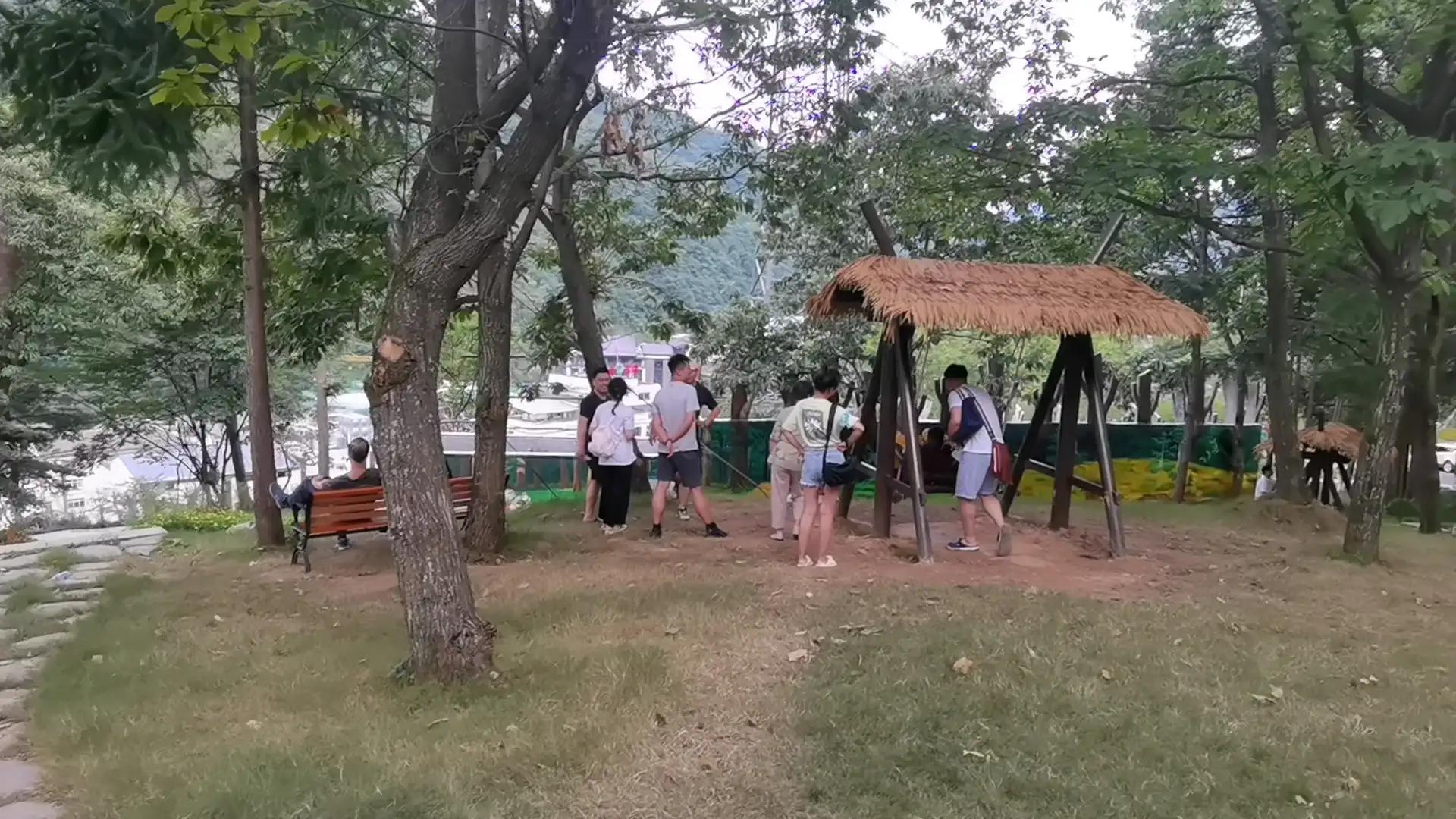 神农架木鱼镇老地方,神农架木鱼镇历史