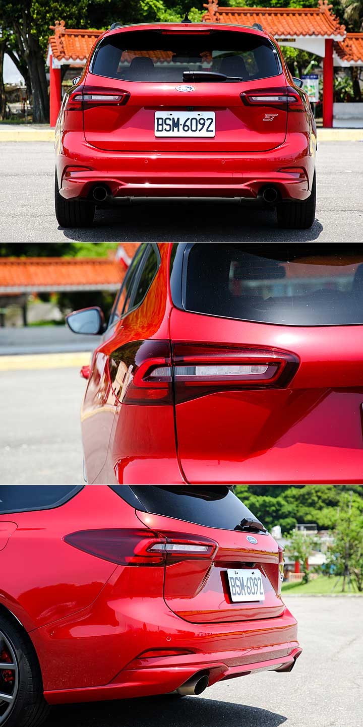 福克斯stline有什么缺点,试驾福克斯stline的油耗