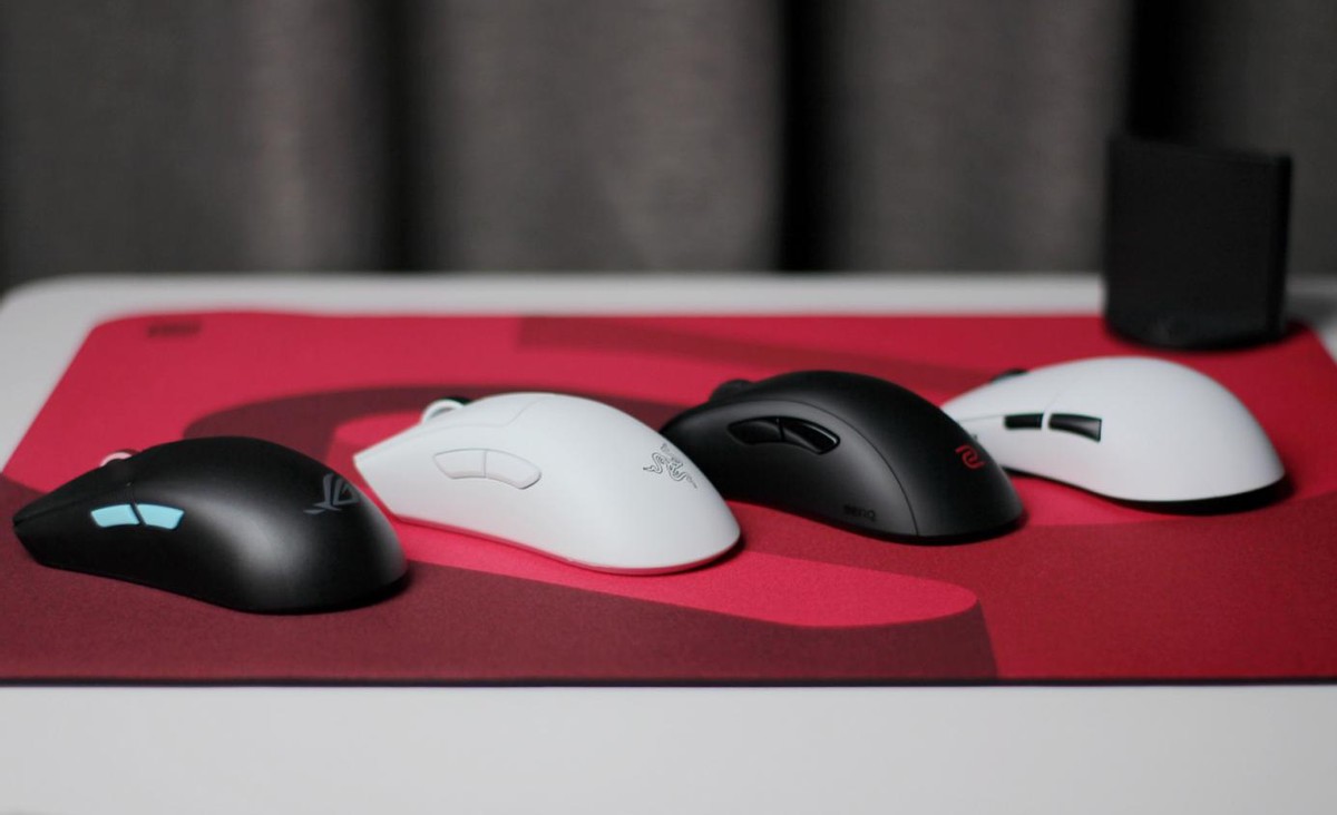 卓威鼠标ec2-cw怎么用,毒蝰v3pro和卓威ec2-cw哪个好用