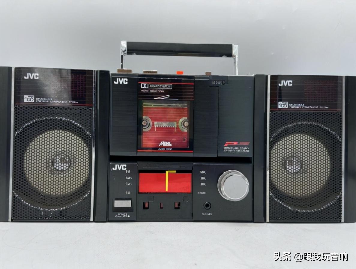 jvc音箱10寸喇叭功率多大,jvc话筒音响