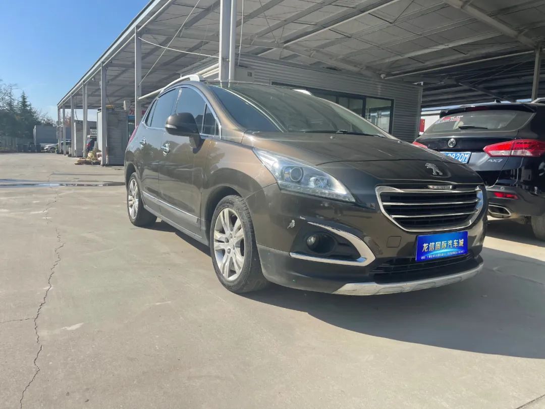 十堰龙信汽车城二手车市场,十堰龙信二手车市场雅阁