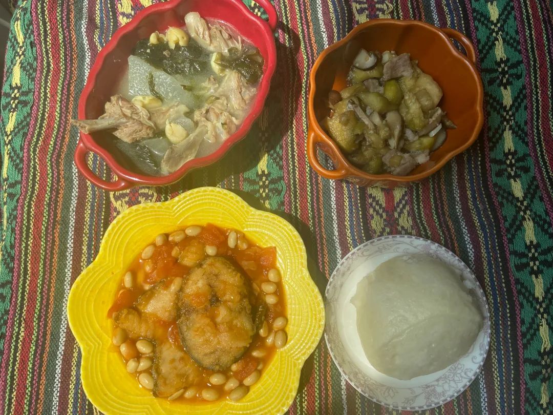 提起粗杂粮就是红薯大豆？这一篇给你更多启发