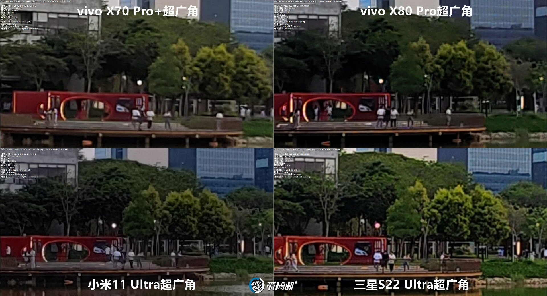 vivox80pro拍照对比小米11ultra,vivox80pro拍照对比三星s21